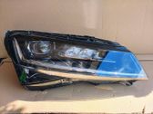 Headlight/headlamp