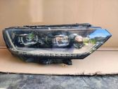 Headlight/headlamp