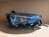 Headlight/headlamp