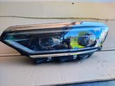Headlight/headlamp