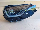 Headlight/headlamp