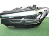 Headlight/headlamp