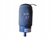 Rear air suspension bag/shock absorber