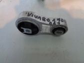 Engine mount bracket