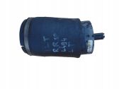 Rear air suspension bag/shock absorber
