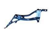 Fender mounting bracket