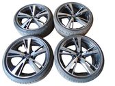 Jante alliage R19