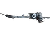 Steering rack