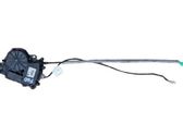 Tailgate hydraulic set