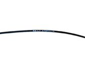 Rear door trim (molding)
