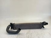 Radiador intercooler