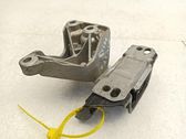 Halterung Lager Motor