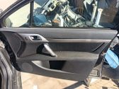 Revestimiento de puerta delantera