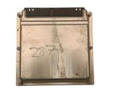 Unidad de control/módulo ECU del motor