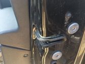 Front door lock