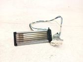Resistencia motor/ventilador de la calefacción