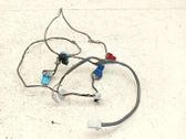 Cableado de instalación del motor