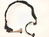 Cableado de instalación del motor