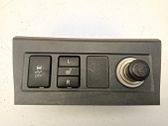 Multifunctional control switch/knob
