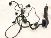 Cableado de instalación del motor