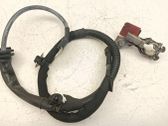 Cableado de instalación del motor