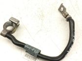 Cableado de instalación del motor