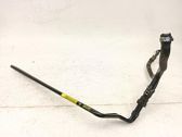 Power steering hose/pipe/line
