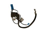 Cableado de instalación del motor