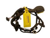 Cableado de instalación del motor