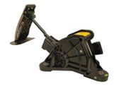 Pedal del acelerador