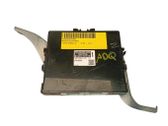 Unidad de control/módulo del motor