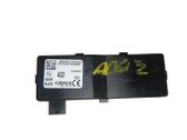 Unidad de control/módulo del motor