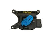 Motor/activador trampilla del aire acondicionado (A/C)