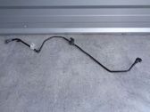 Clutch pipe/line