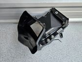Radiator support slam panel bracket