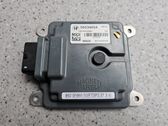 Other control units/modules