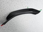 Rear door trim (molding)