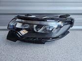 Headlight/headlamp
