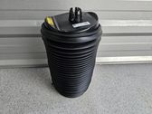Rear air suspension bag/shock absorber