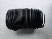 Rear air suspension bag/shock absorber