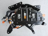 Chauffe-batterie électrique