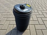 Rear air suspension bag/shock absorber