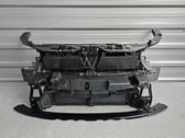 Radiator support slam panel