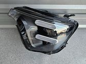Headlight/headlamp
