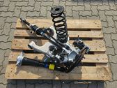 Achsschenkel hinten