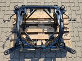 Rear subframe