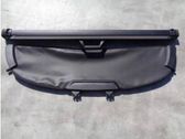Plage arrière couvre-bagages