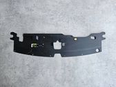 Top upper radiator support slam panel