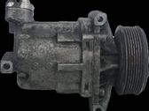 Air conditioning (A/C) compressor (pump)