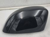 Plastic wing mirror trim cover